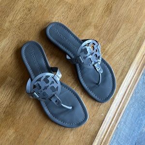 Tori Burch sandals size 11